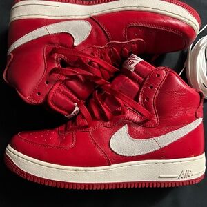 Nike Air Force 1 High (Nai Ke Edition)